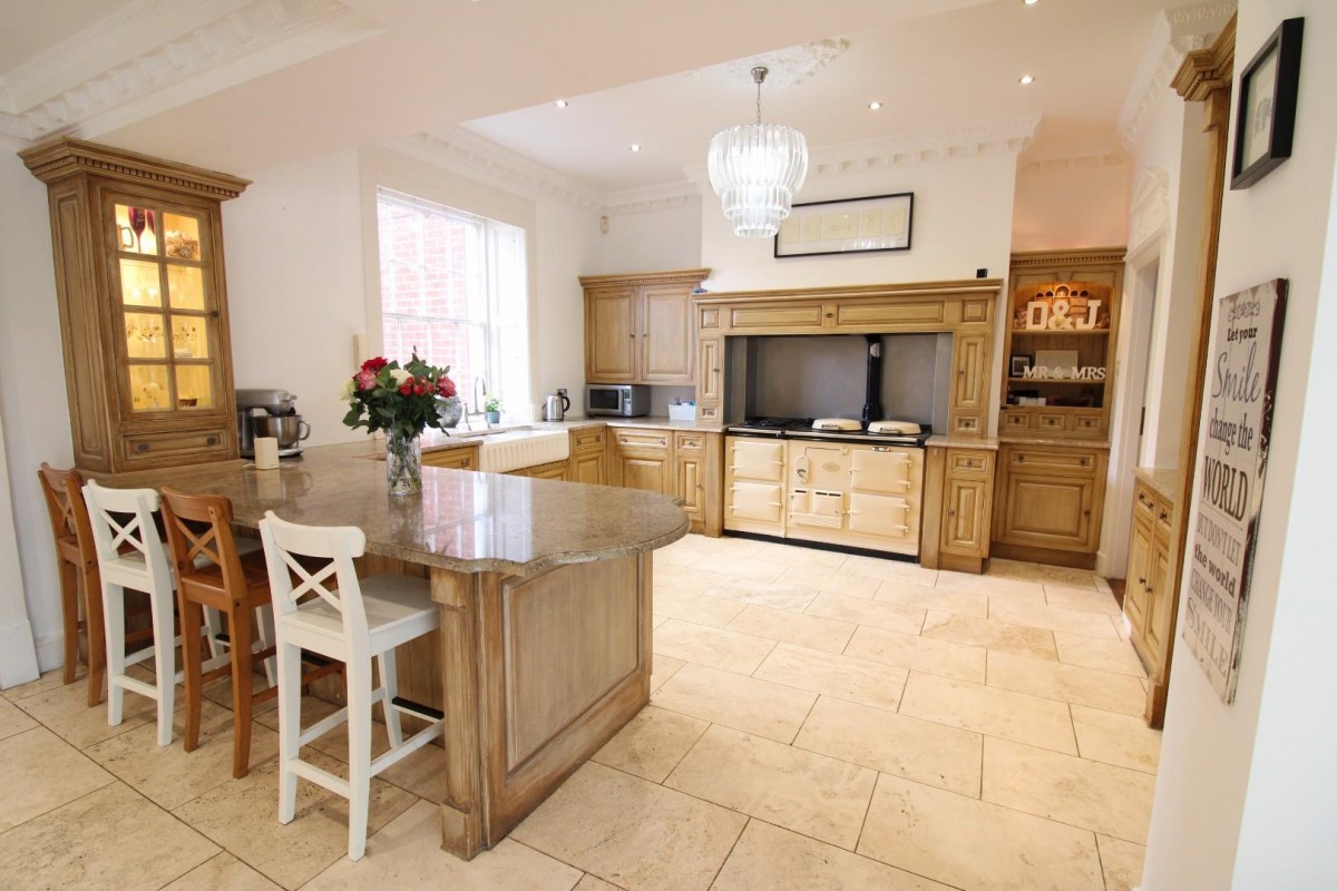 South Cliff Road, Kirton Lindsey, Gainsborough