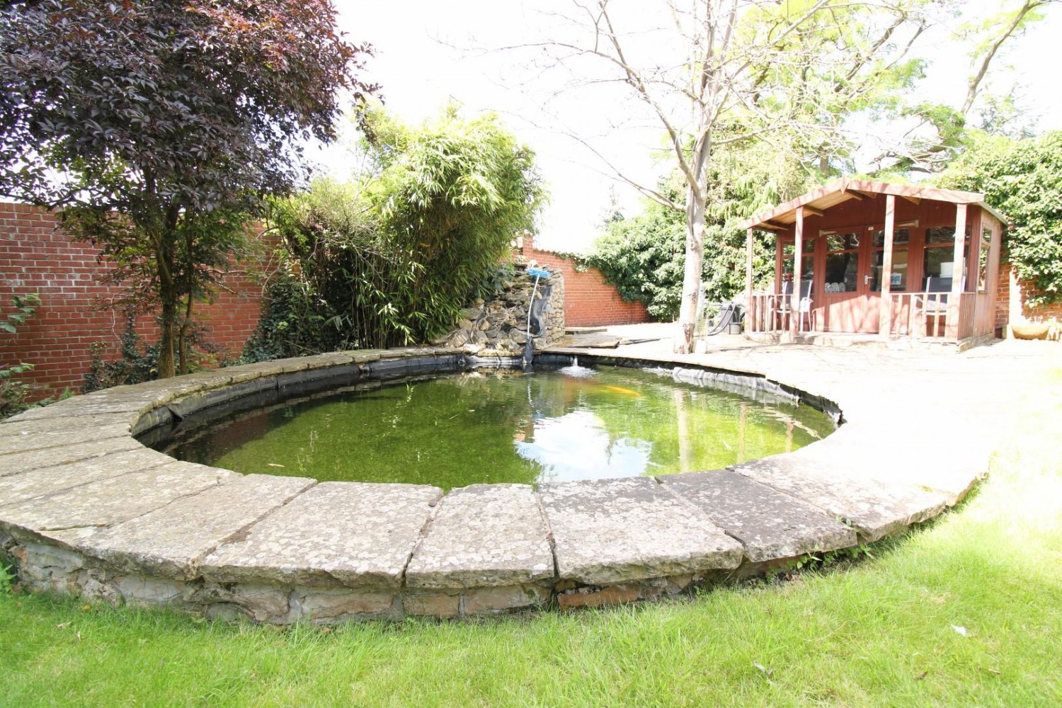 South Cliff Road, Kirton Lindsey, Gainsborough