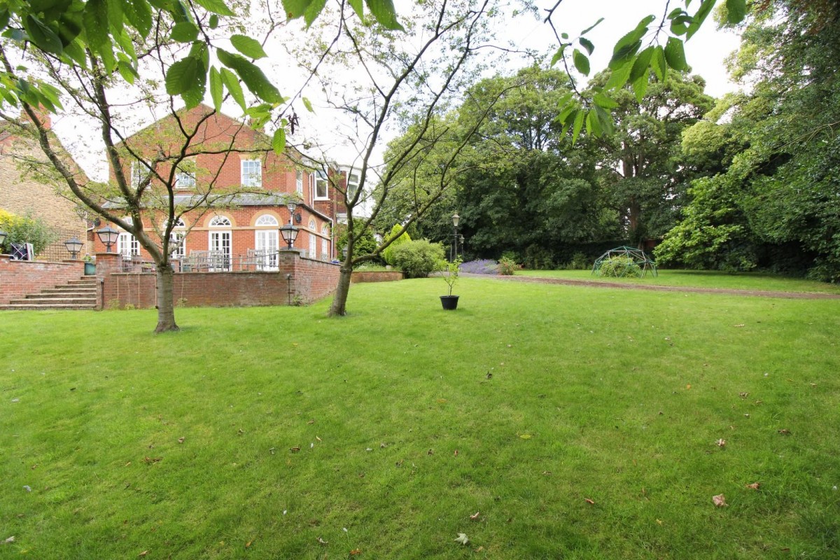 South Cliff Road, Kirton Lindsey, Gainsborough