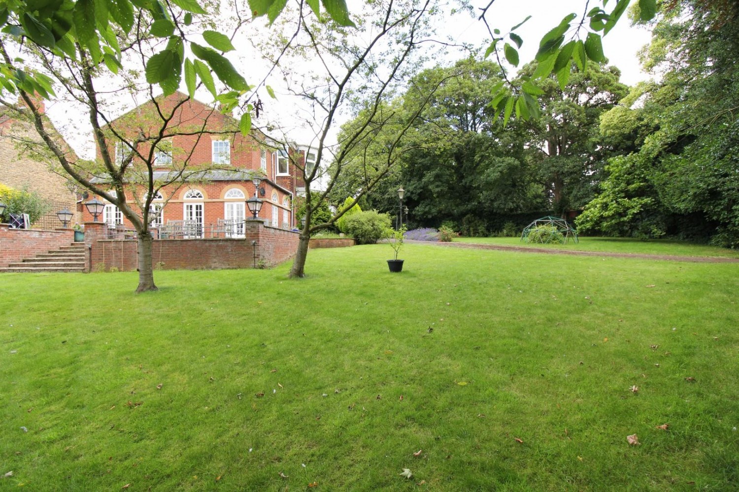 South Cliff Road, Kirton Lindsey, Gainsborough