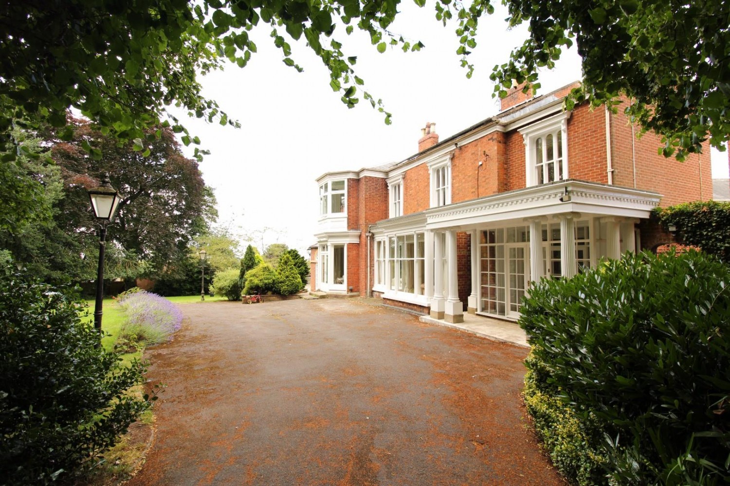 South Cliff Road, Kirton Lindsey, Gainsborough