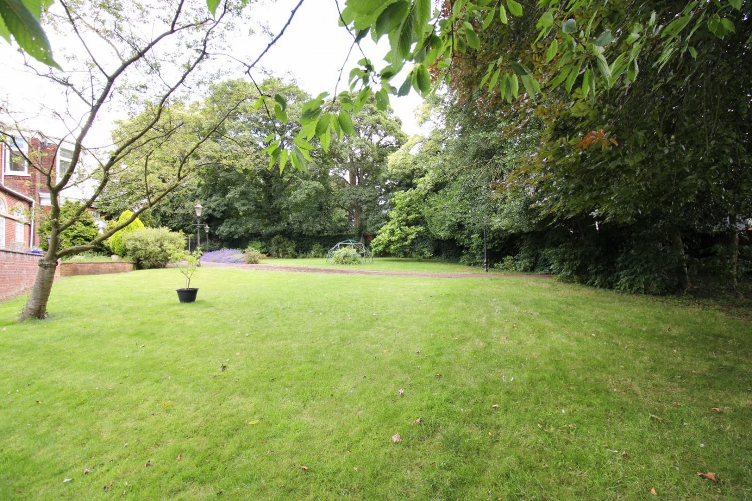 South Cliff Road, Kirton Lindsey, Gainsborough