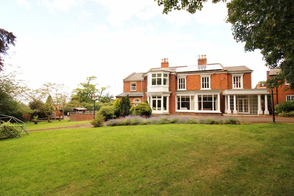 South Cliff Road, Kirton Lindsey, Gainsborough