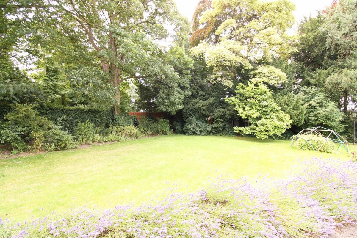 South Cliff Road, Kirton Lindsey, Gainsborough