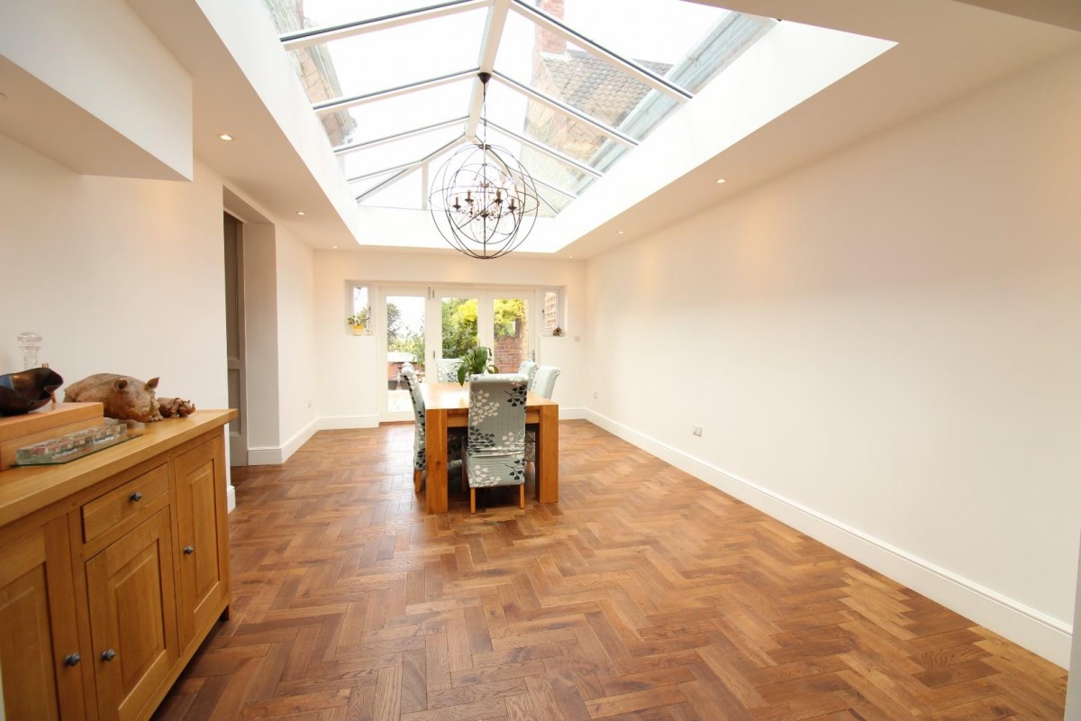 South Cliff Road, Kirton Lindsey, Gainsborough