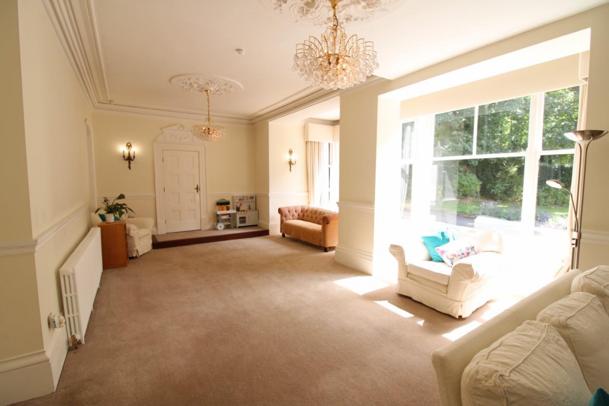 South Cliff Road, Kirton Lindsey, Gainsborough