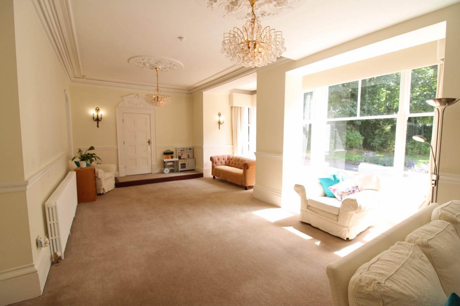 South Cliff Road, Kirton Lindsey, Gainsborough