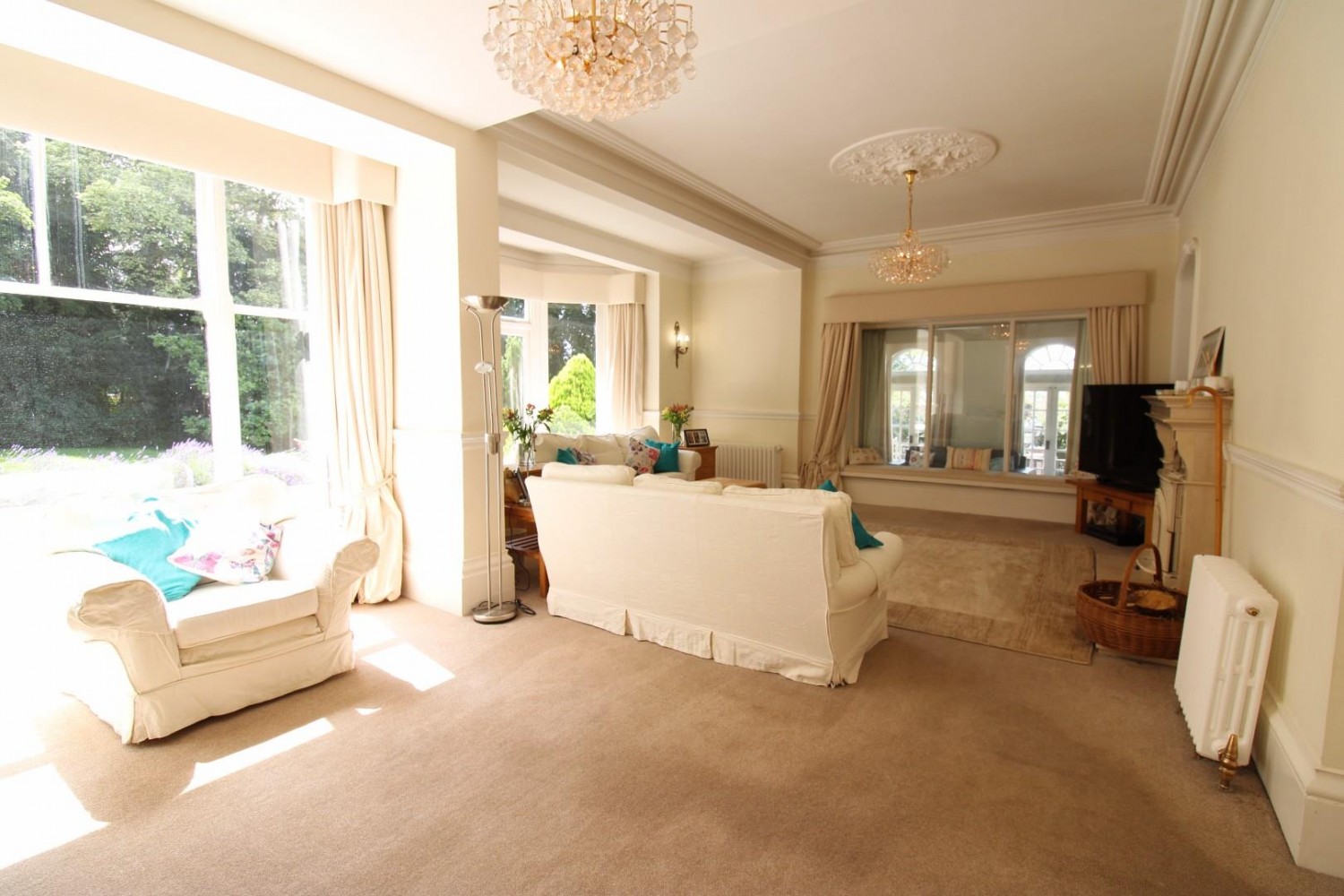 South Cliff Road, Kirton Lindsey, Gainsborough