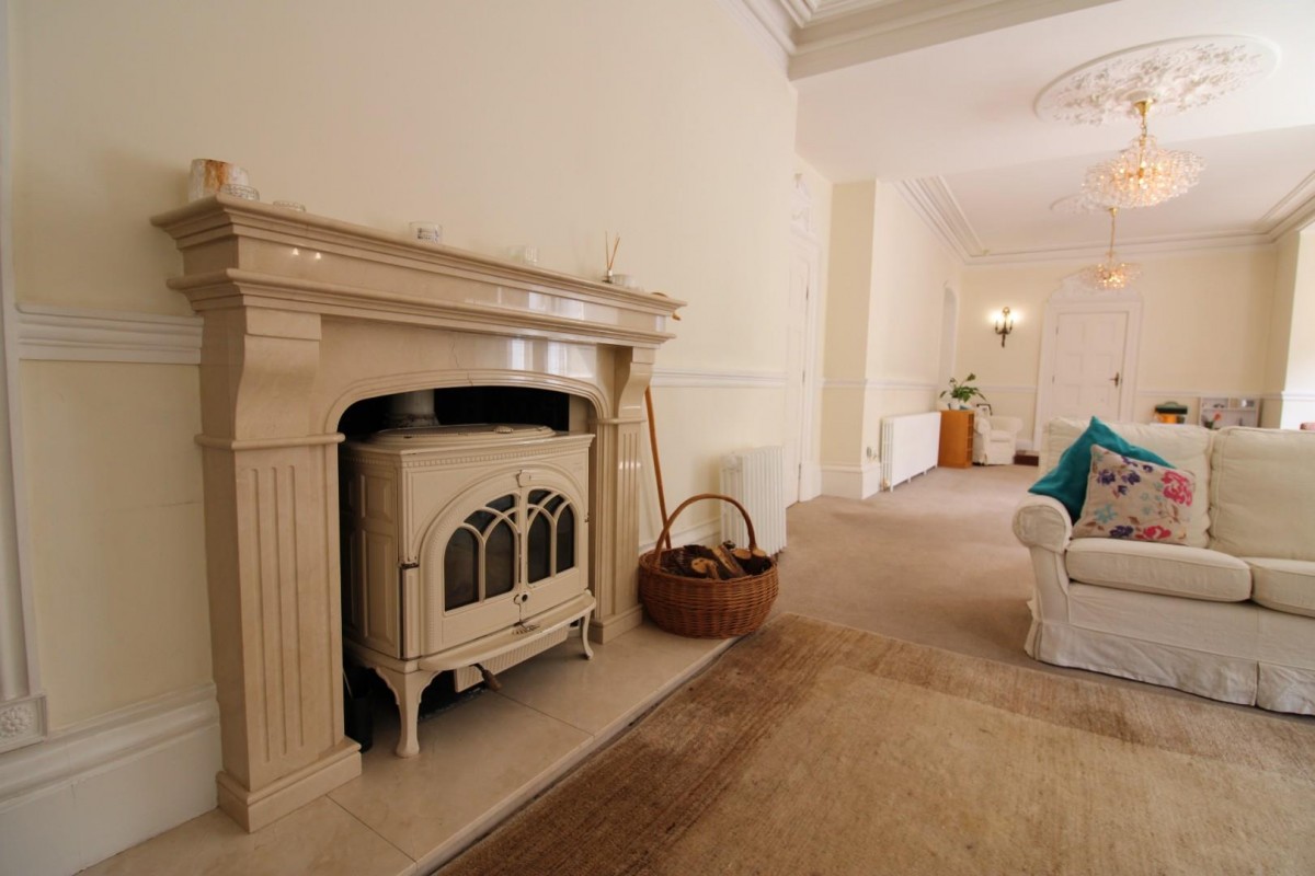 South Cliff Road, Kirton Lindsey, Gainsborough