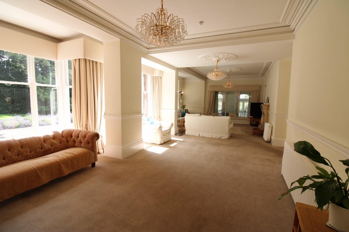 South Cliff Road, Kirton Lindsey, Gainsborough