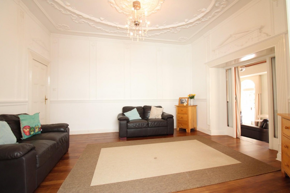 South Cliff Road, Kirton Lindsey, Gainsborough