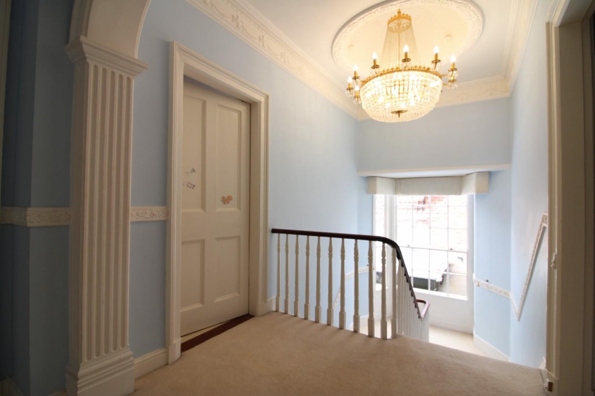 South Cliff Road, Kirton Lindsey, Gainsborough