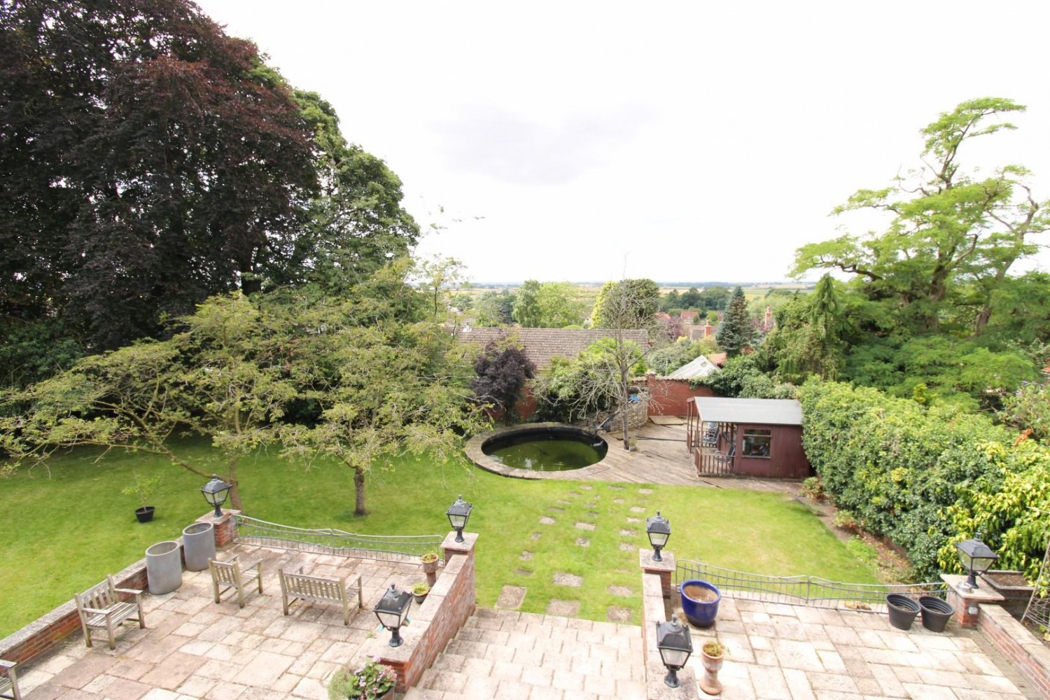 South Cliff Road, Kirton Lindsey, Gainsborough