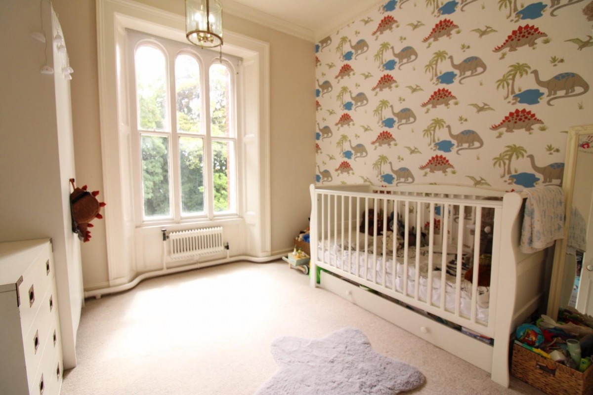 South Cliff Road, Kirton Lindsey, Gainsborough