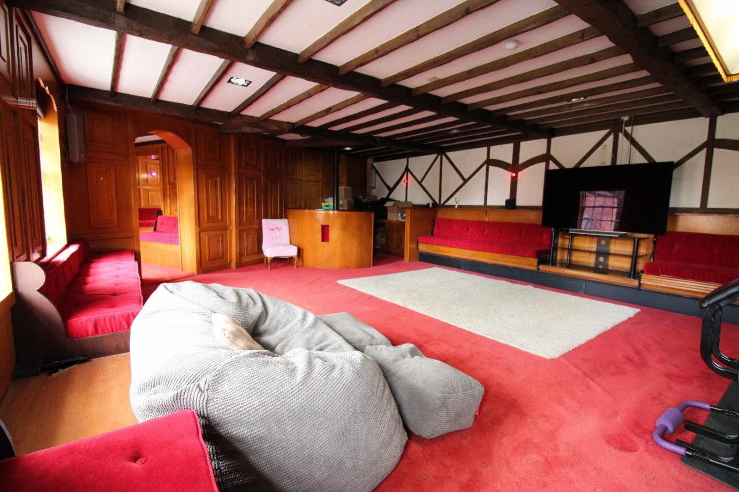 South Cliff Road, Kirton Lindsey, Gainsborough