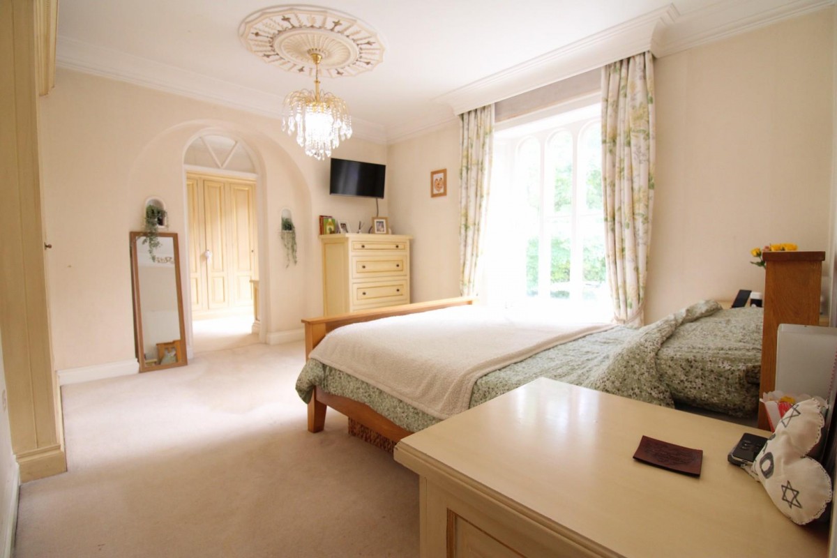 South Cliff Road, Kirton Lindsey, Gainsborough