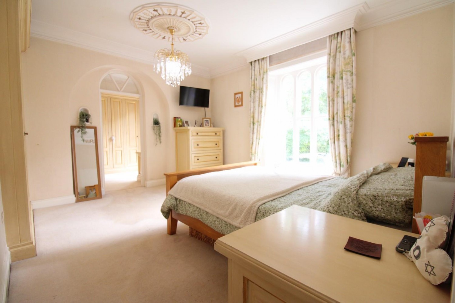 South Cliff Road, Kirton Lindsey, Gainsborough