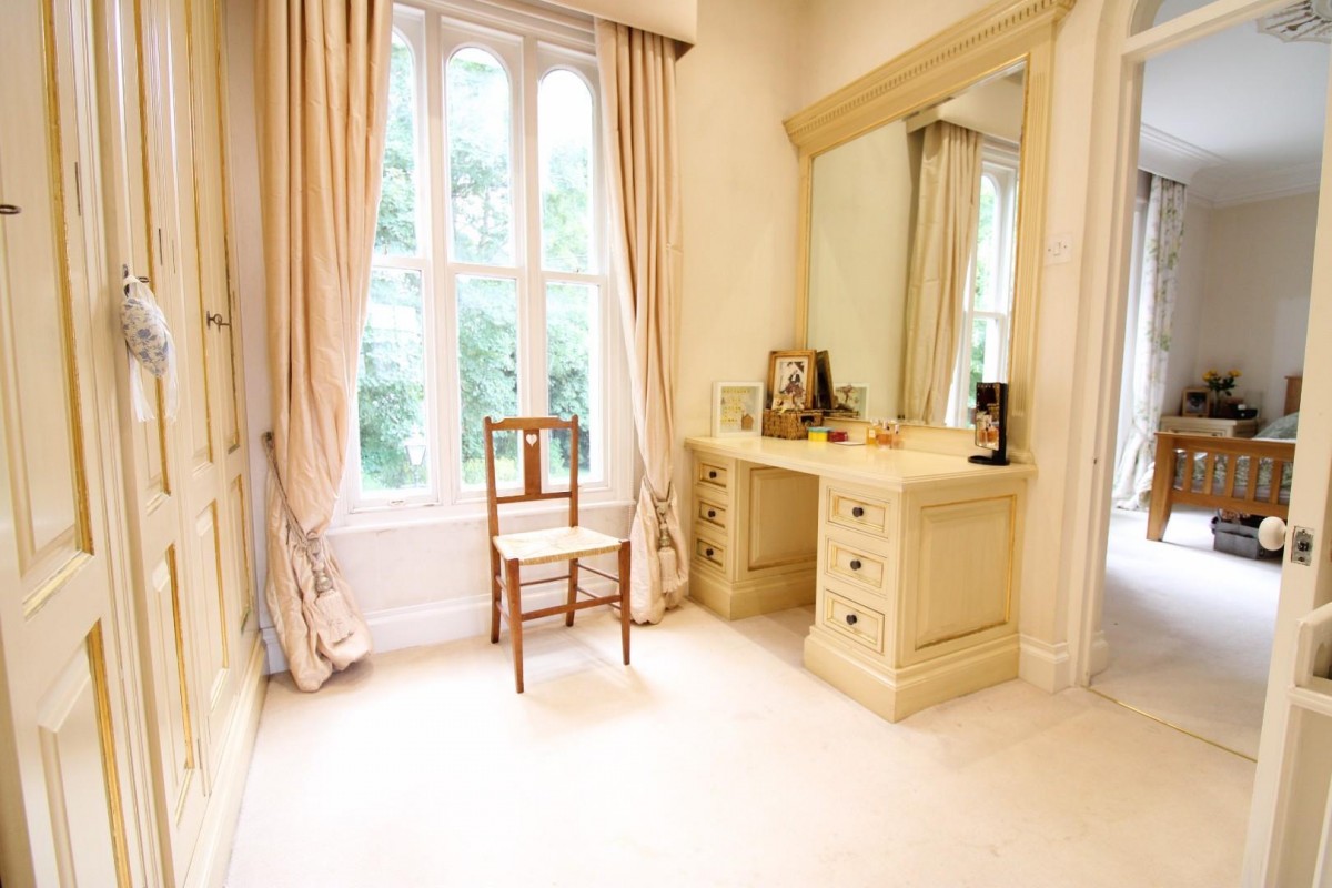 South Cliff Road, Kirton Lindsey, Gainsborough