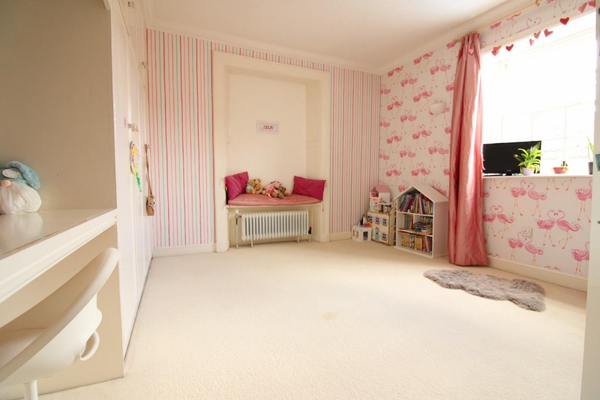 South Cliff Road, Kirton Lindsey, Gainsborough