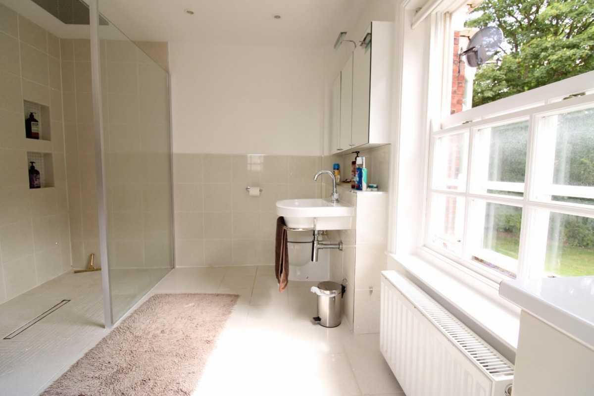 South Cliff Road, Kirton Lindsey, Gainsborough