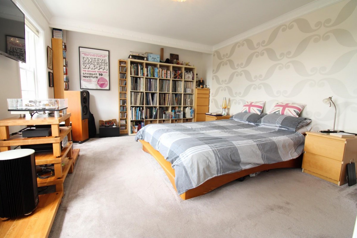 South Cliff Road, Kirton Lindsey, Gainsborough