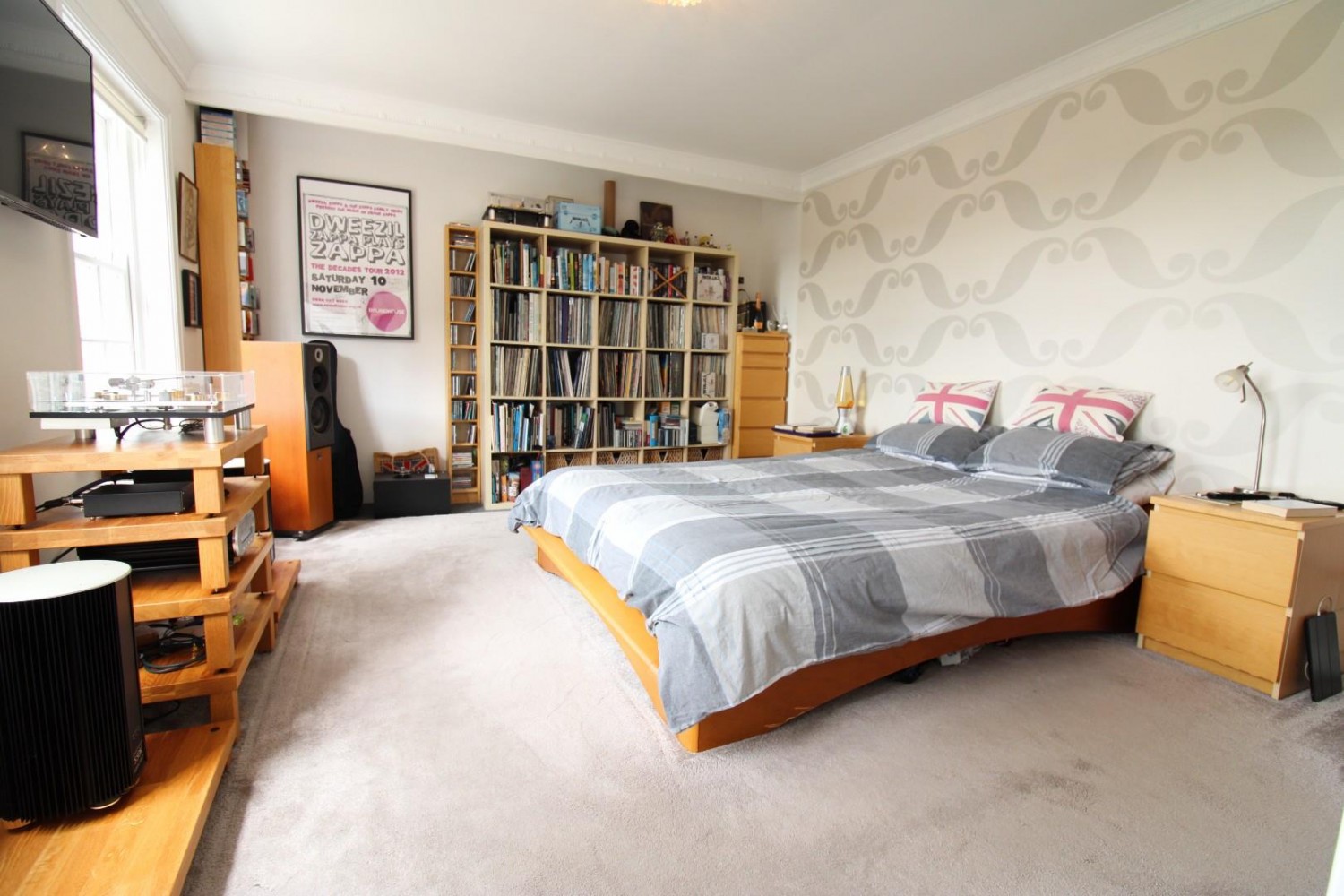 South Cliff Road, Kirton Lindsey, Gainsborough