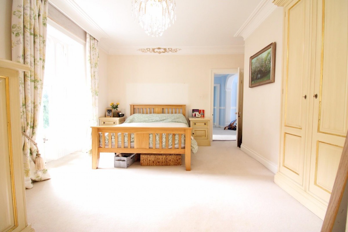 South Cliff Road, Kirton Lindsey, Gainsborough