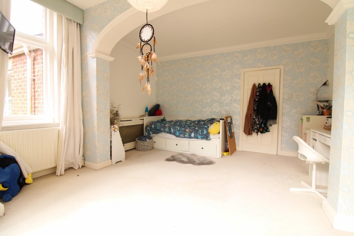 South Cliff Road, Kirton Lindsey, Gainsborough