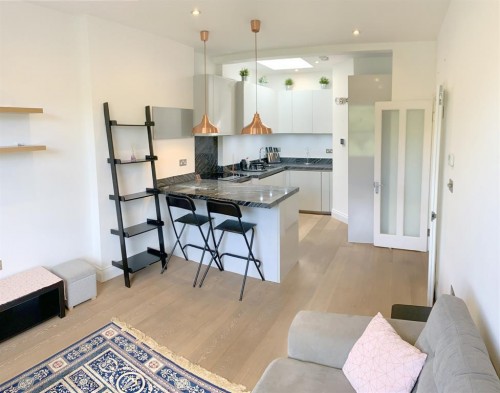 Fordwych Road, NW2