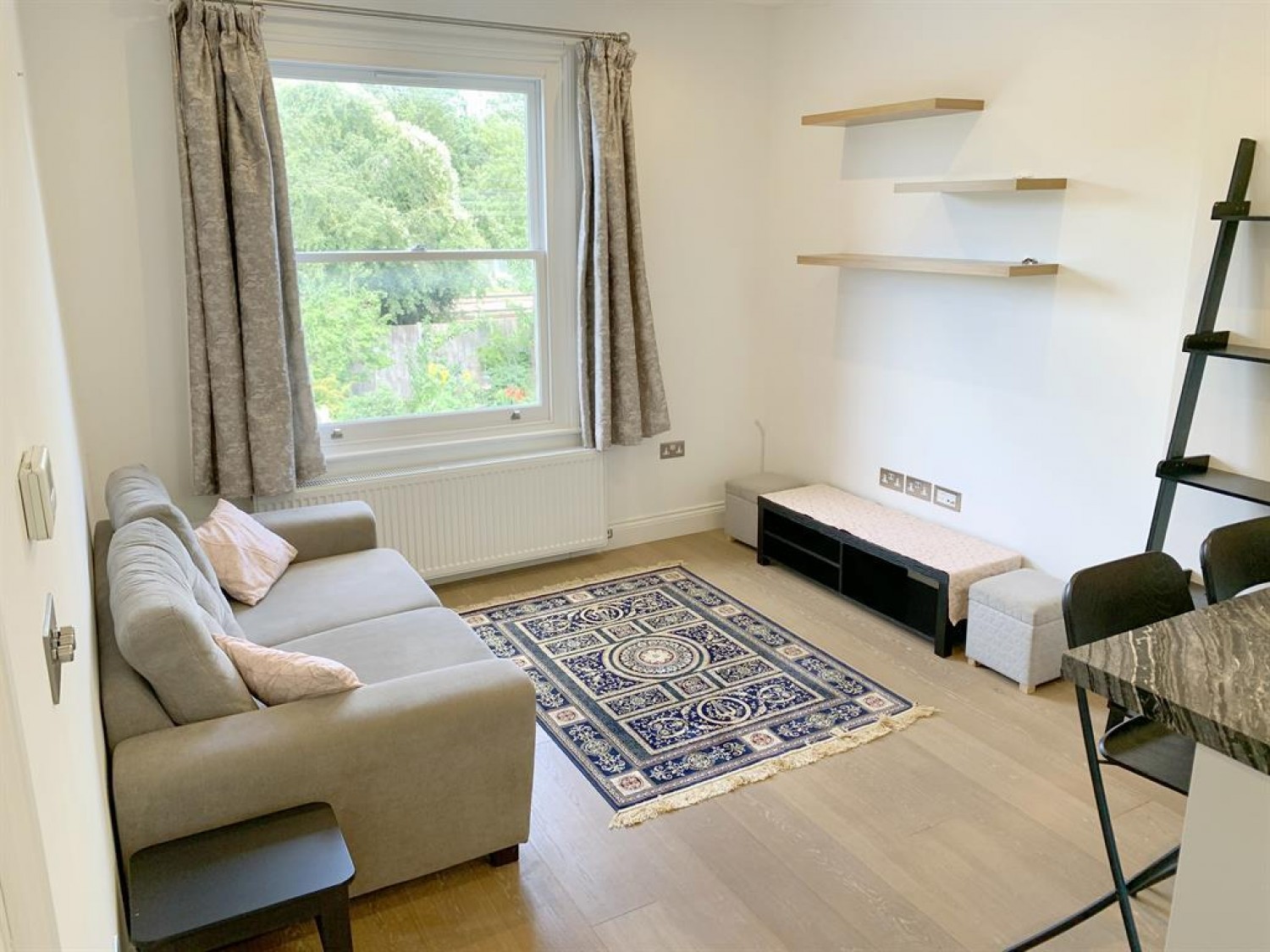 Fordwych Road, NW2