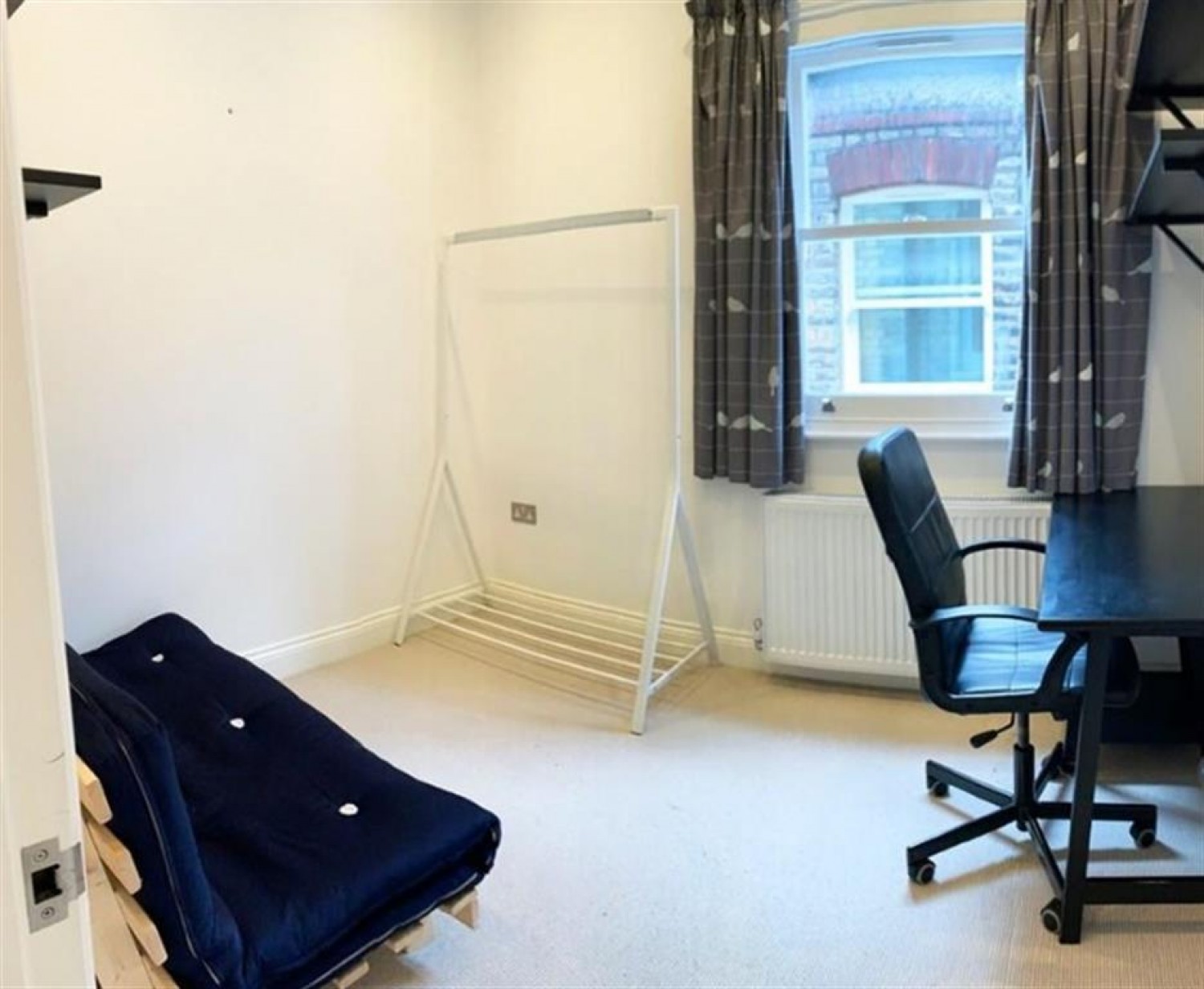 Fordwych Road, NW2