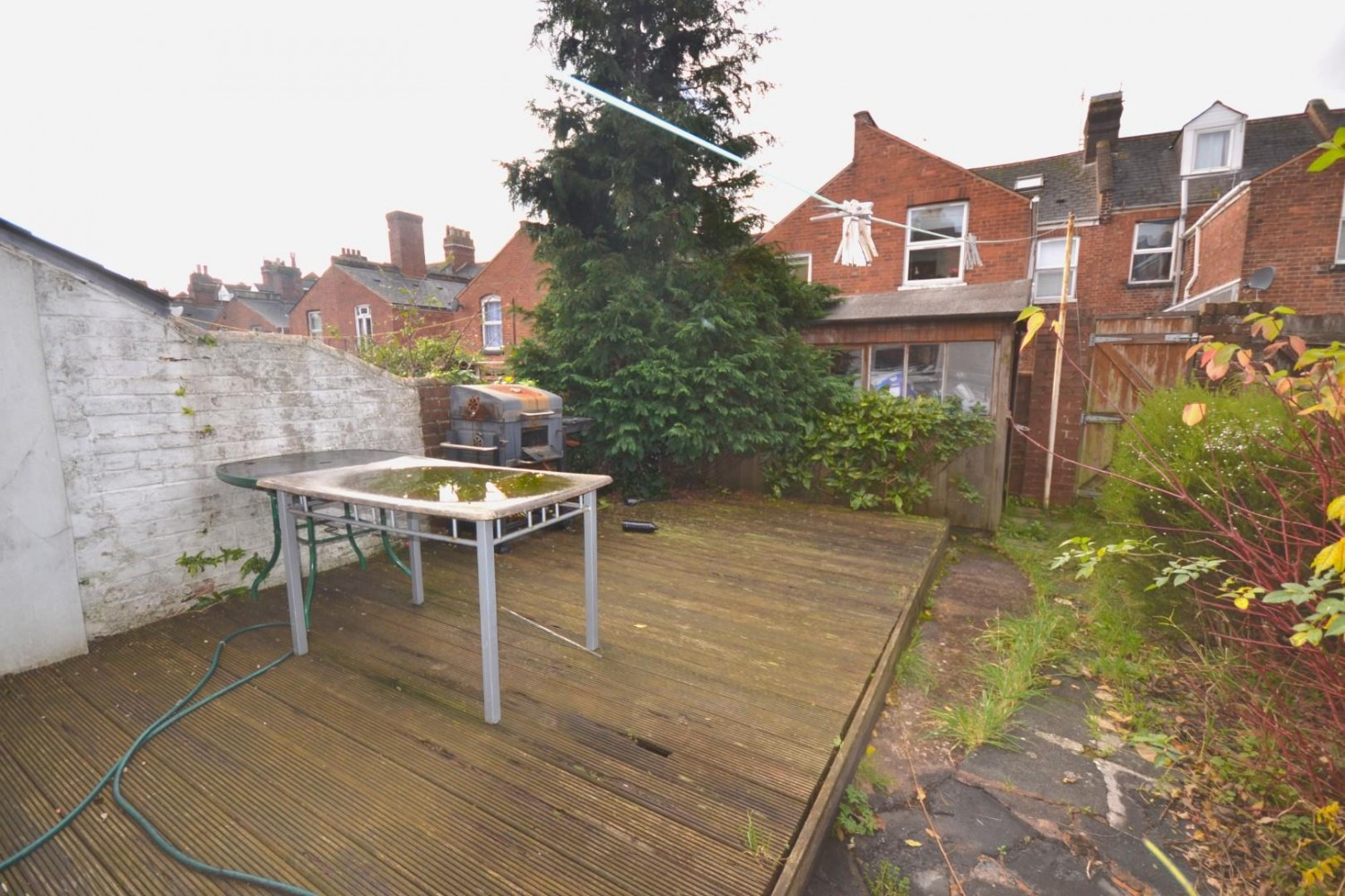 St. Johns Road, Exeter, EX1 2HR