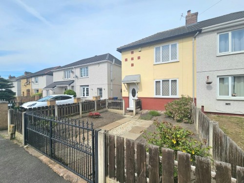 George Street, Thurnscoe, Barnsley