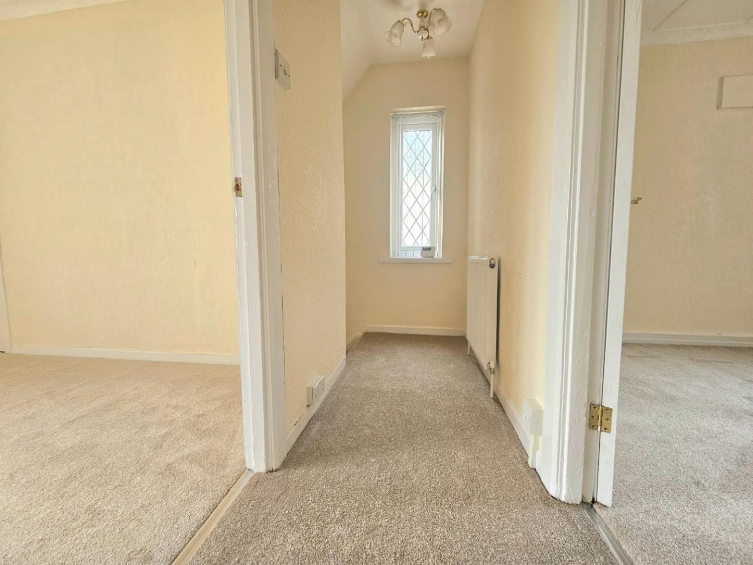 George Street, Thurnscoe, Barnsley
