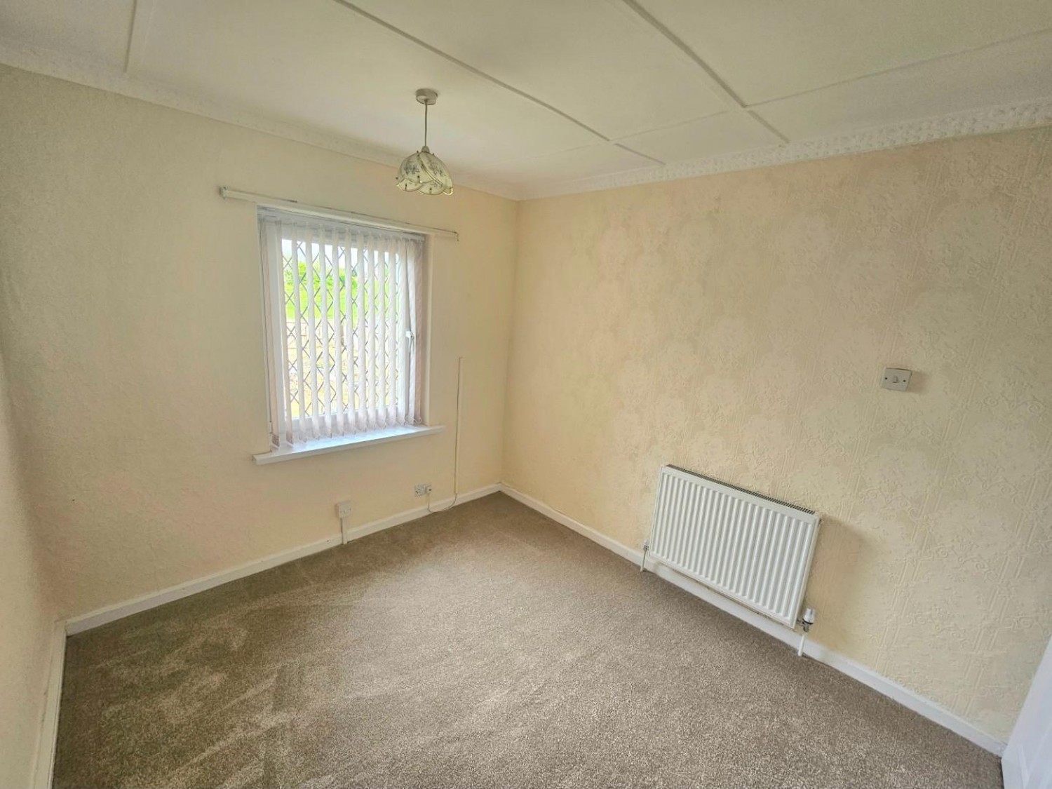 George Street, Thurnscoe, Barnsley