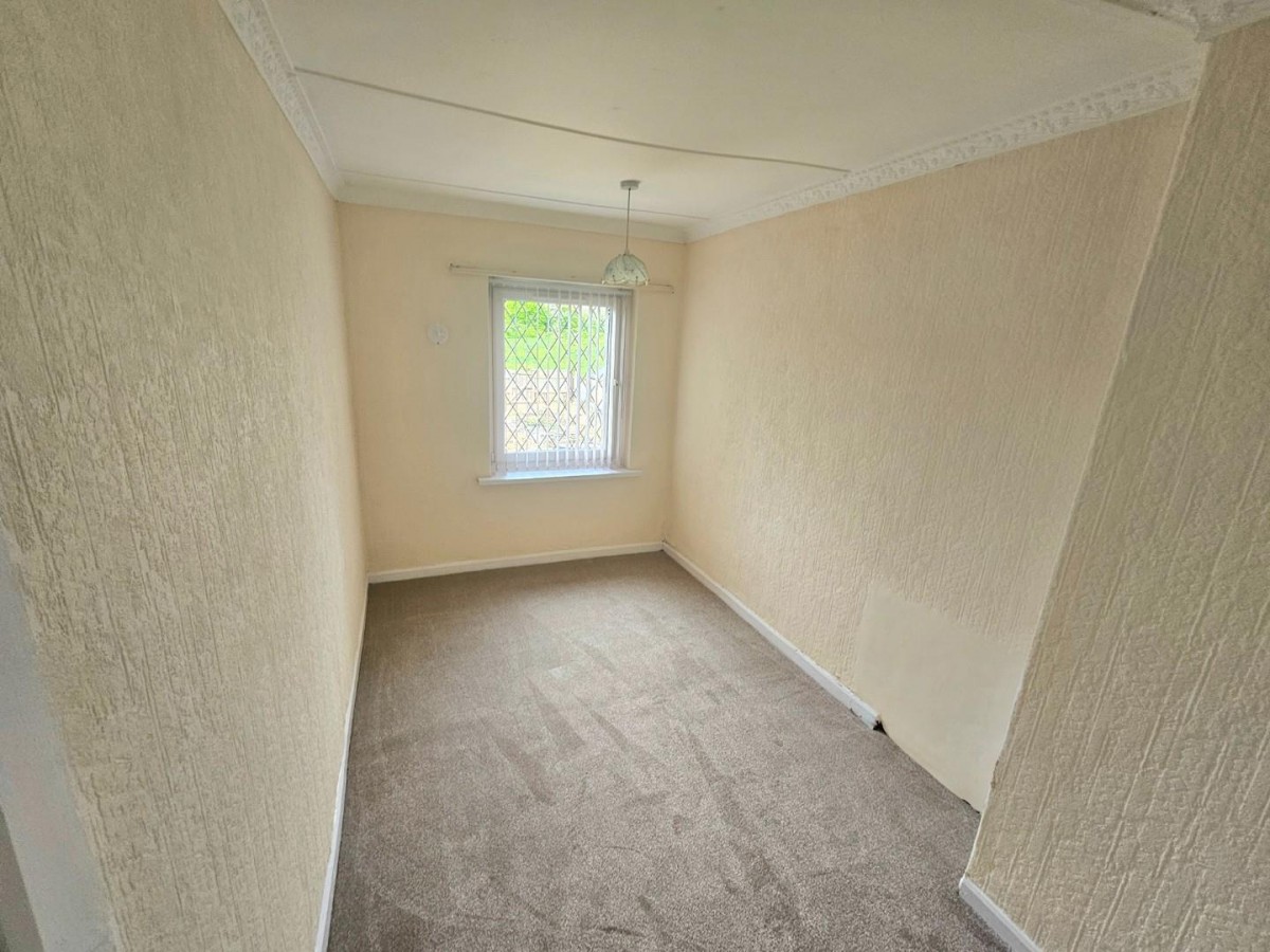 George Street, Thurnscoe, Barnsley