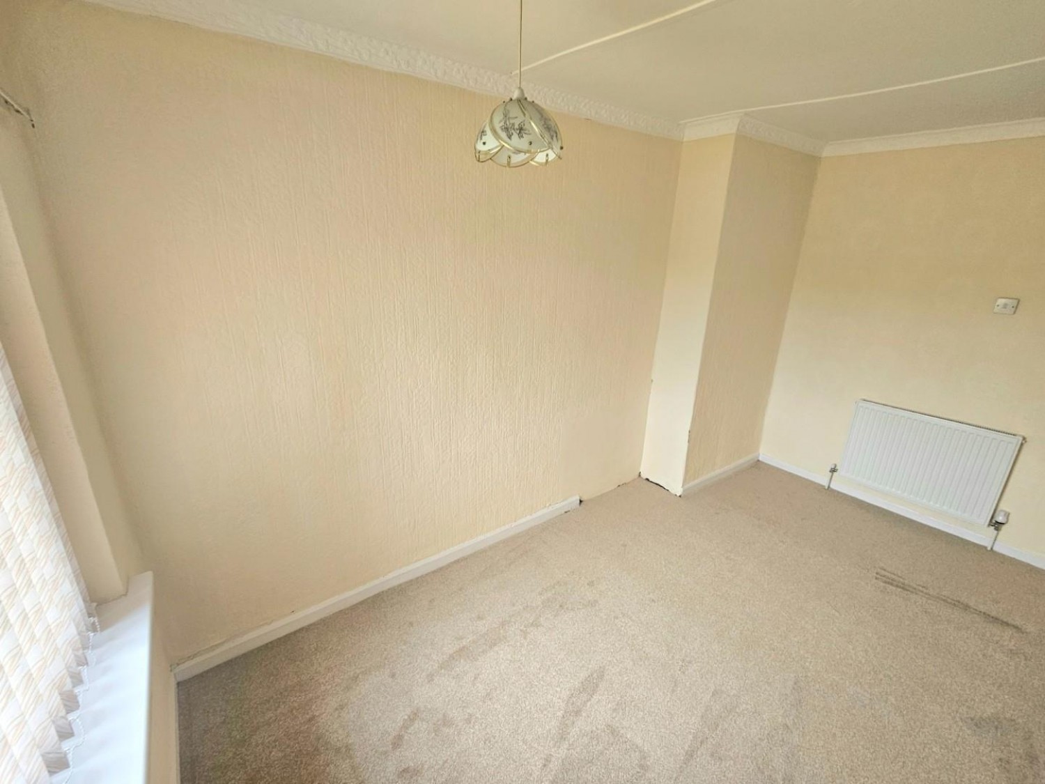 George Street, Thurnscoe, Barnsley