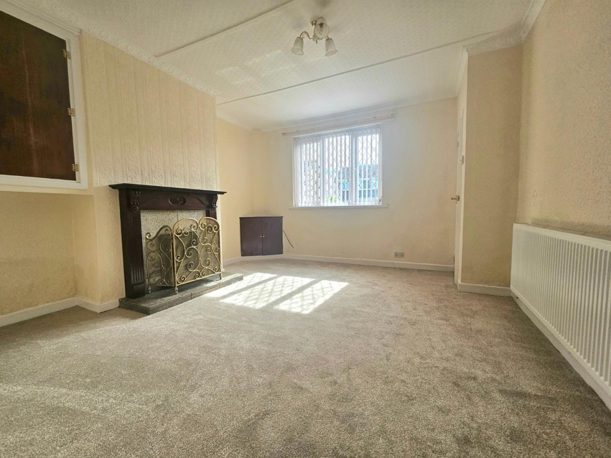 George Street, Thurnscoe, Barnsley