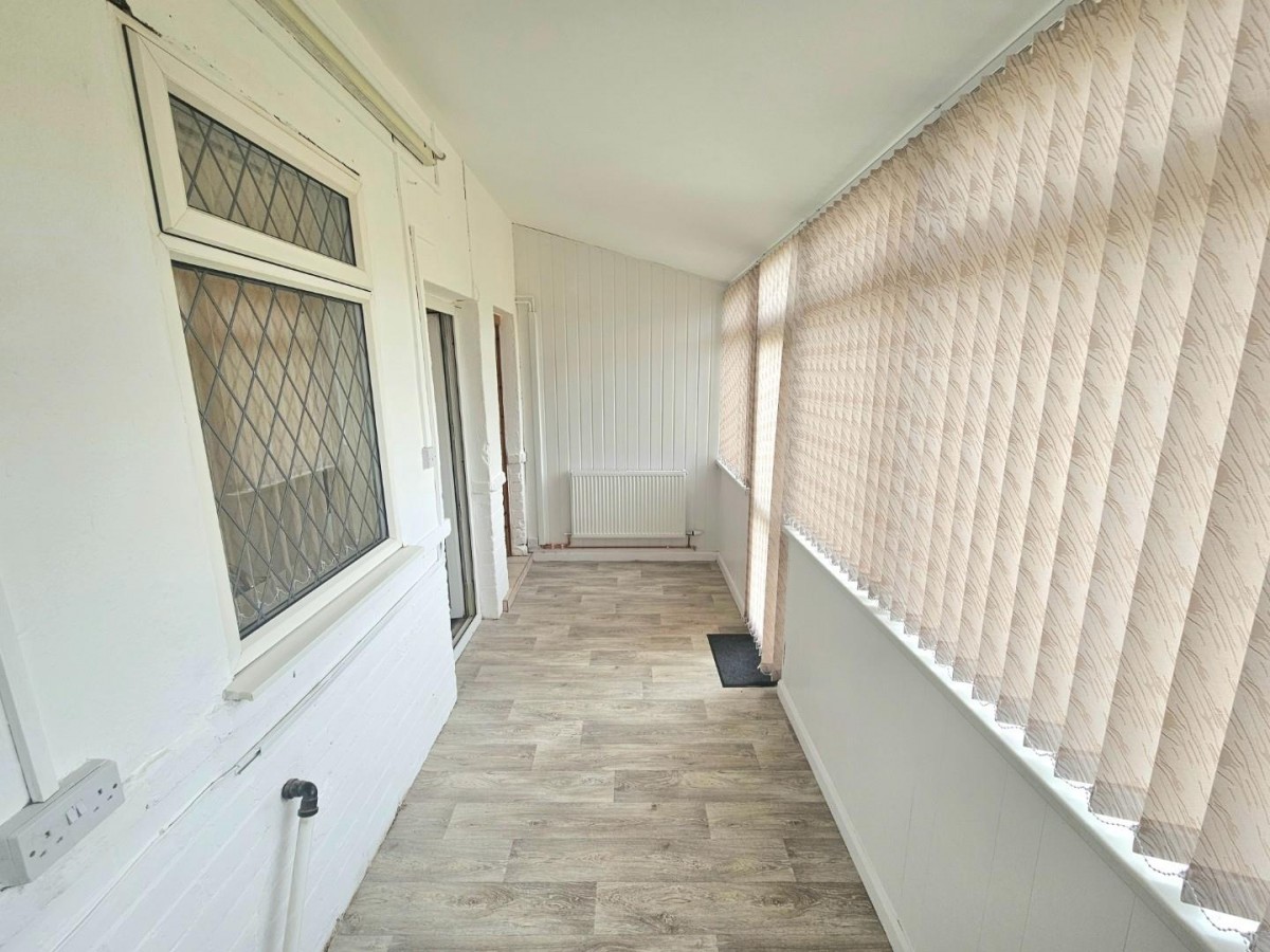 George Street, Thurnscoe, Barnsley