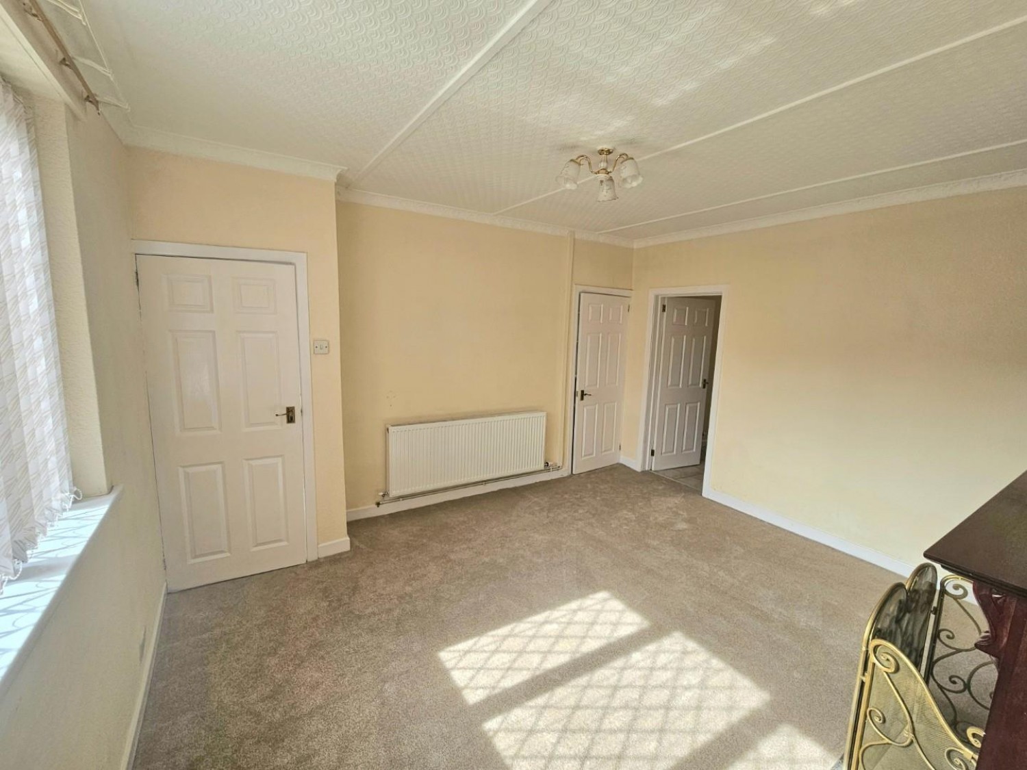George Street, Thurnscoe, Barnsley