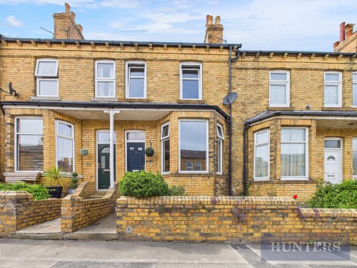 Elmville Avenue, Scarborough