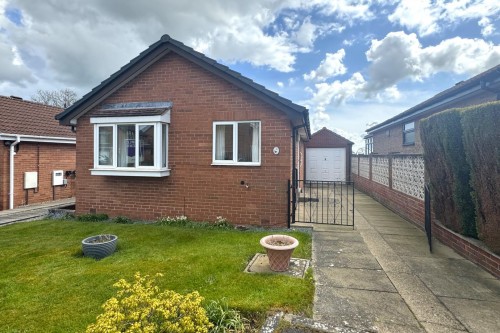 Ringwood View, Brimington, Chesterfield