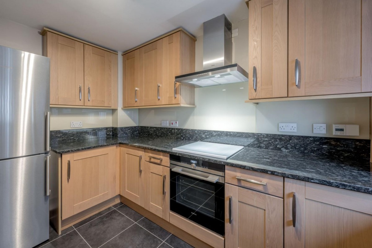 North Road, Harborne, Birmingham