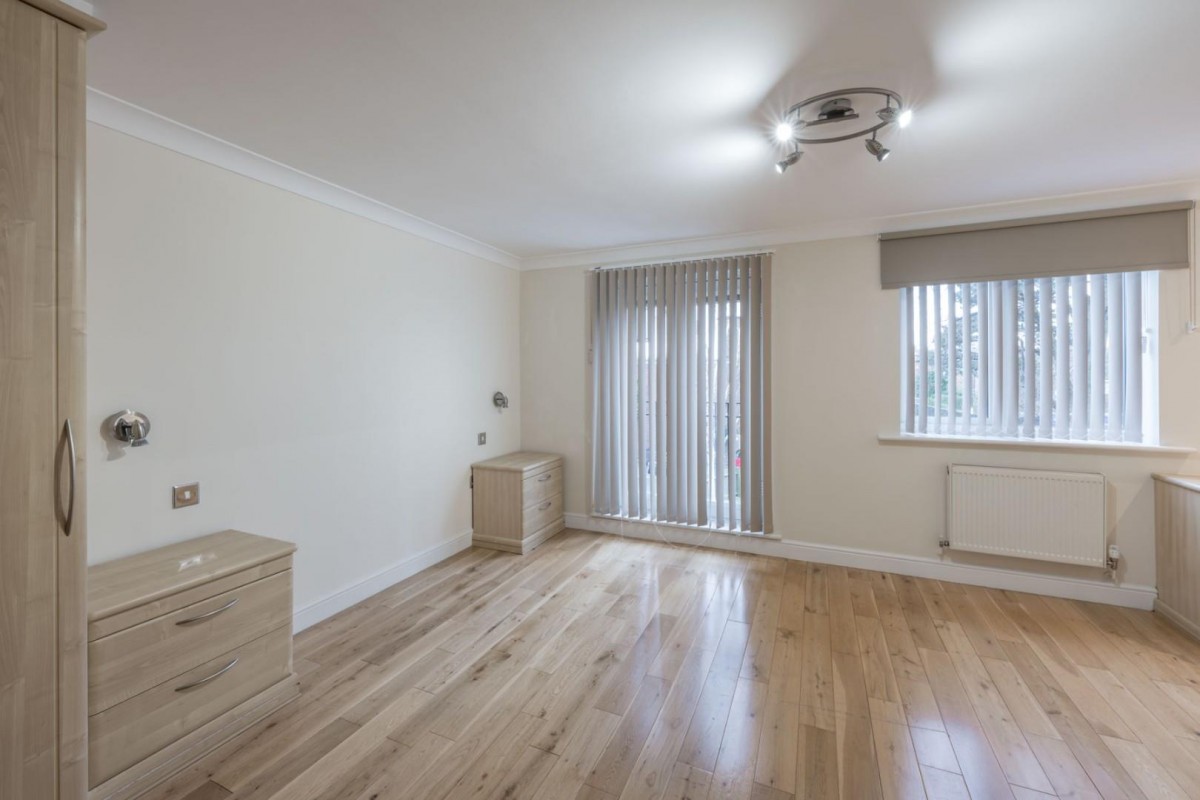 North Road, Harborne, Birmingham