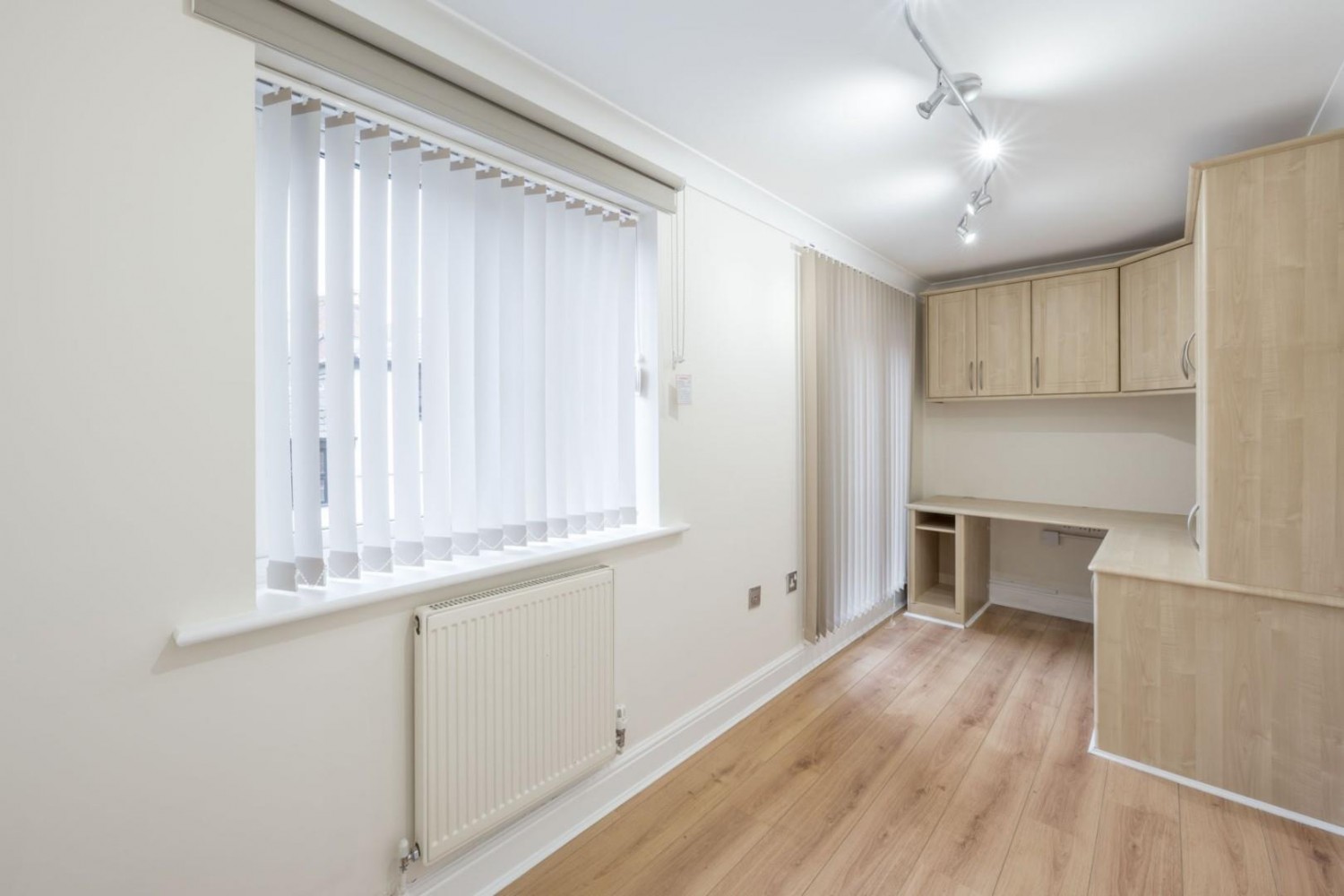 North Road, Harborne, Birmingham