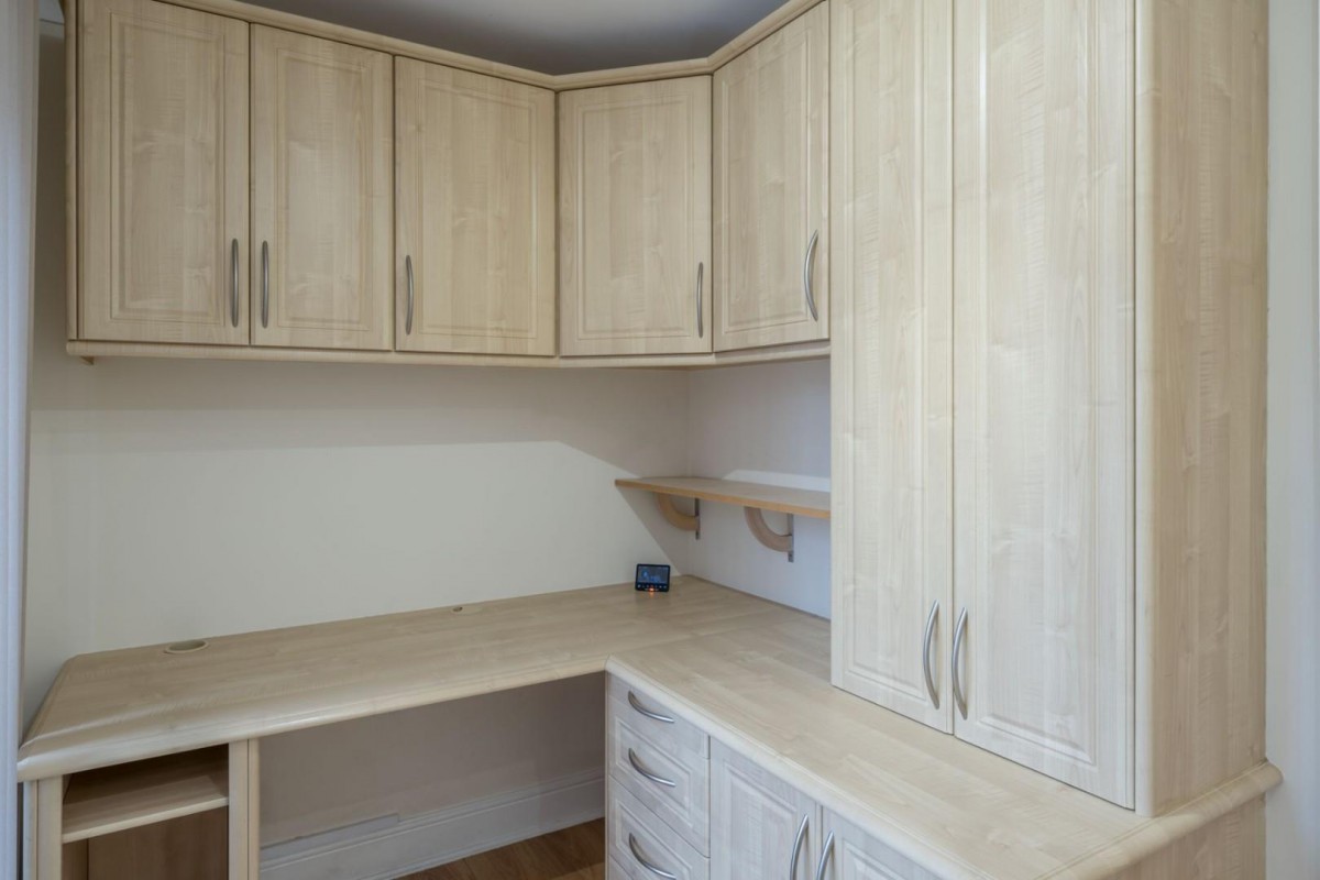 North Road, Harborne, Birmingham