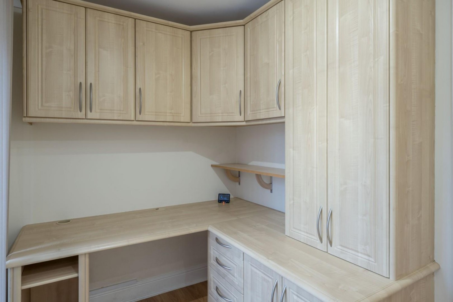 North Road, Harborne, Birmingham