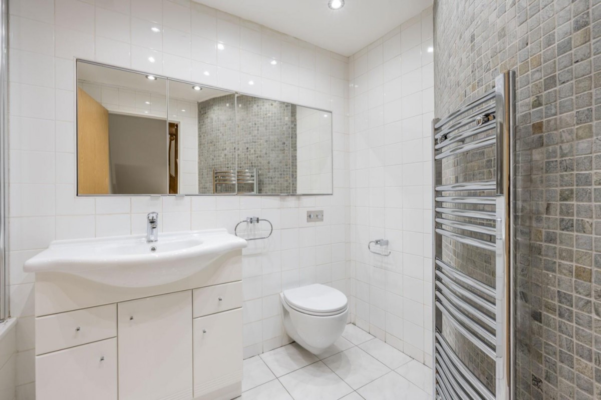 North Road, Harborne, Birmingham