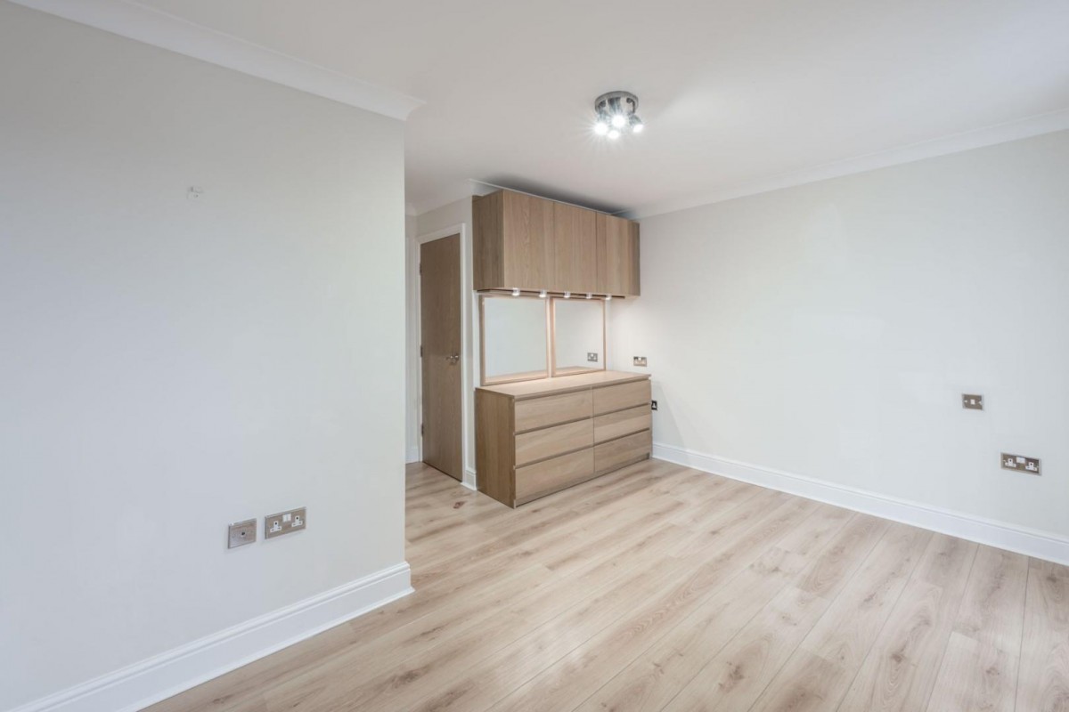 North Road, Harborne, Birmingham