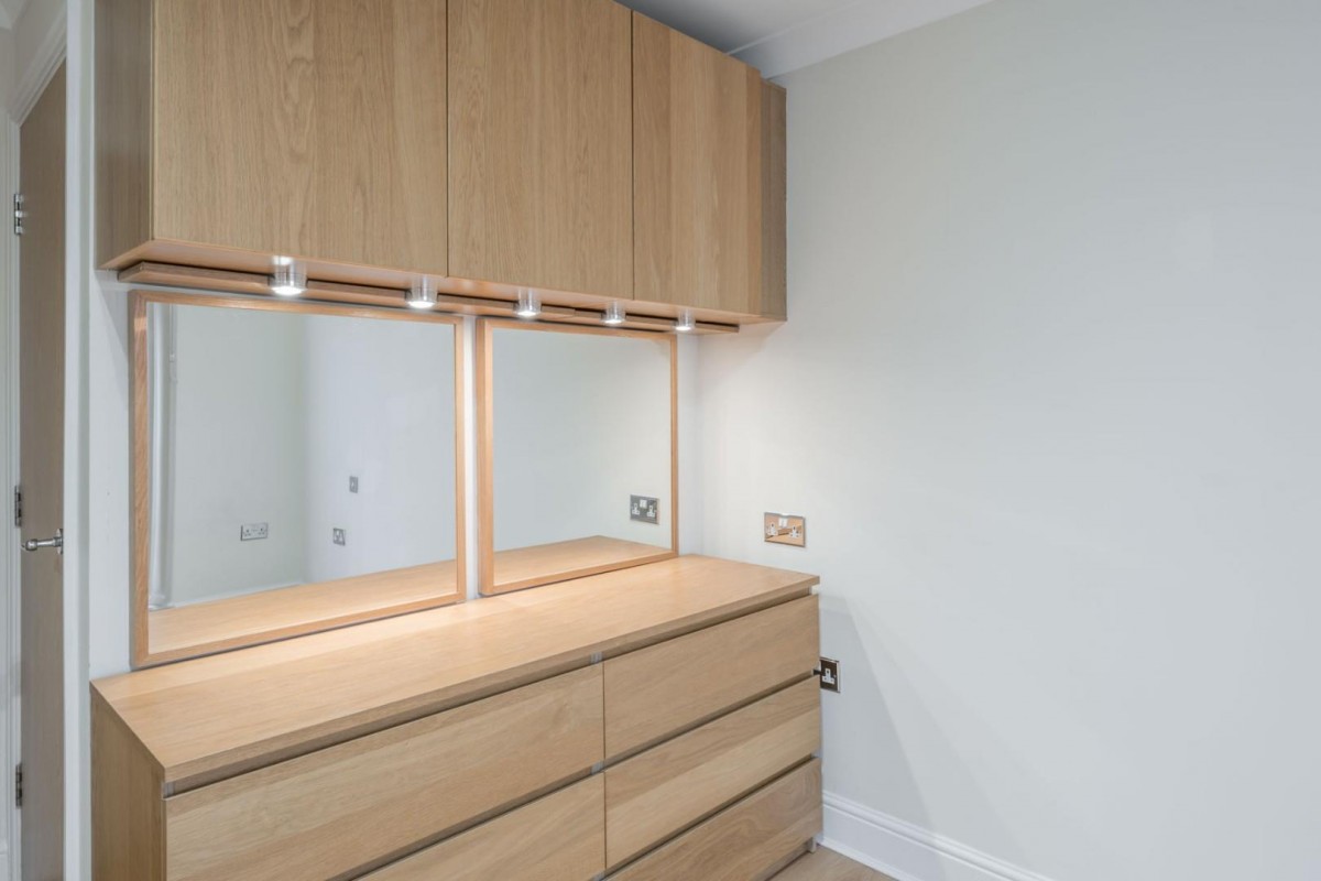 North Road, Harborne, Birmingham